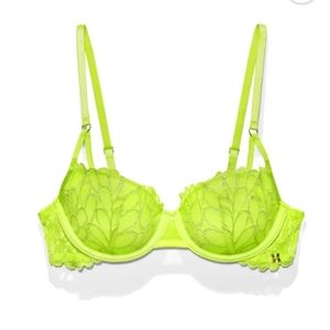NWT! Savage X Fenty Lightly Lined Bra